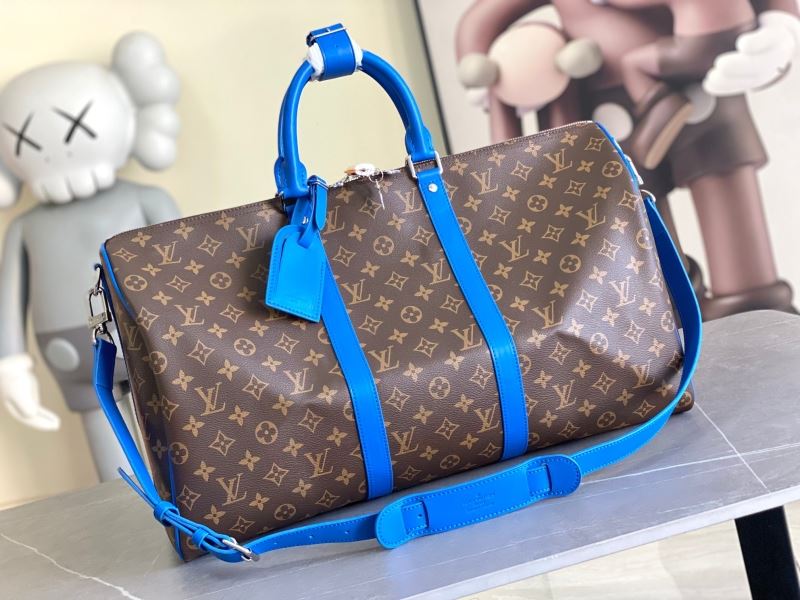 Louis Vuitton Travel Bags